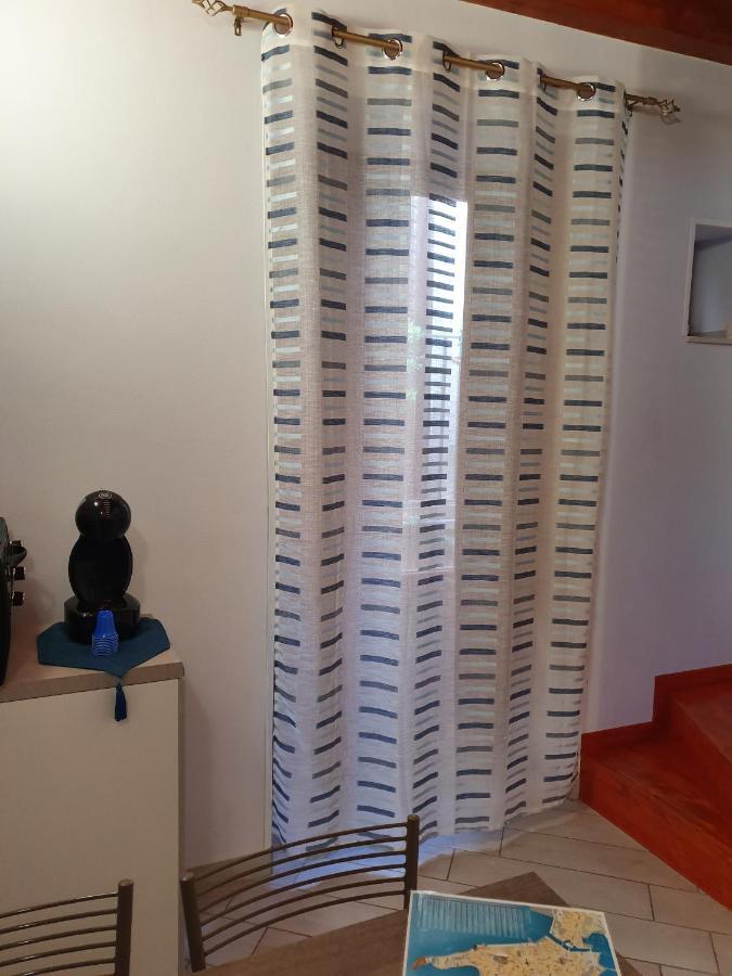 Al Blu Ortigia Apartments Syracuse Bagian luar foto