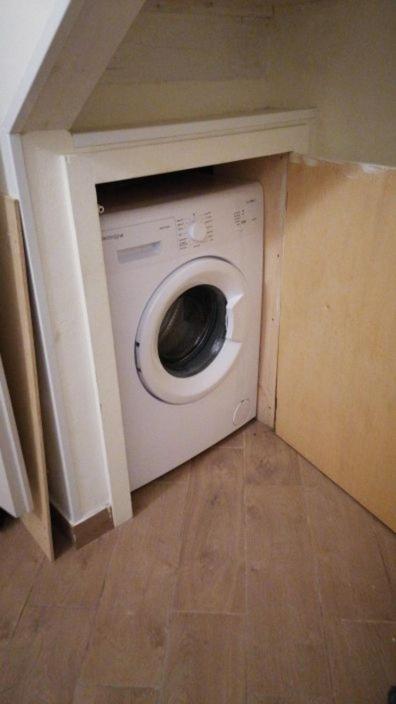 Al Blu Ortigia Apartments Syracuse Bagian luar foto