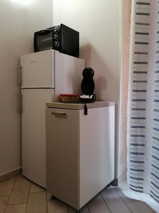 Al Blu Ortigia Apartments Syracuse Bagian luar foto