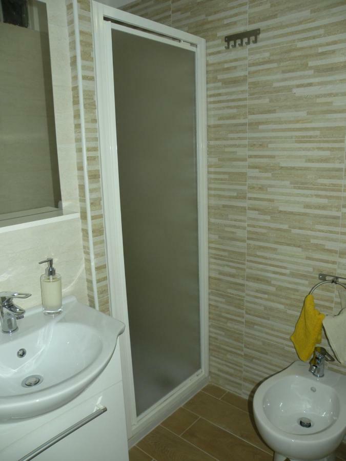 Al Blu Ortigia Apartments Syracuse Bagian luar foto
