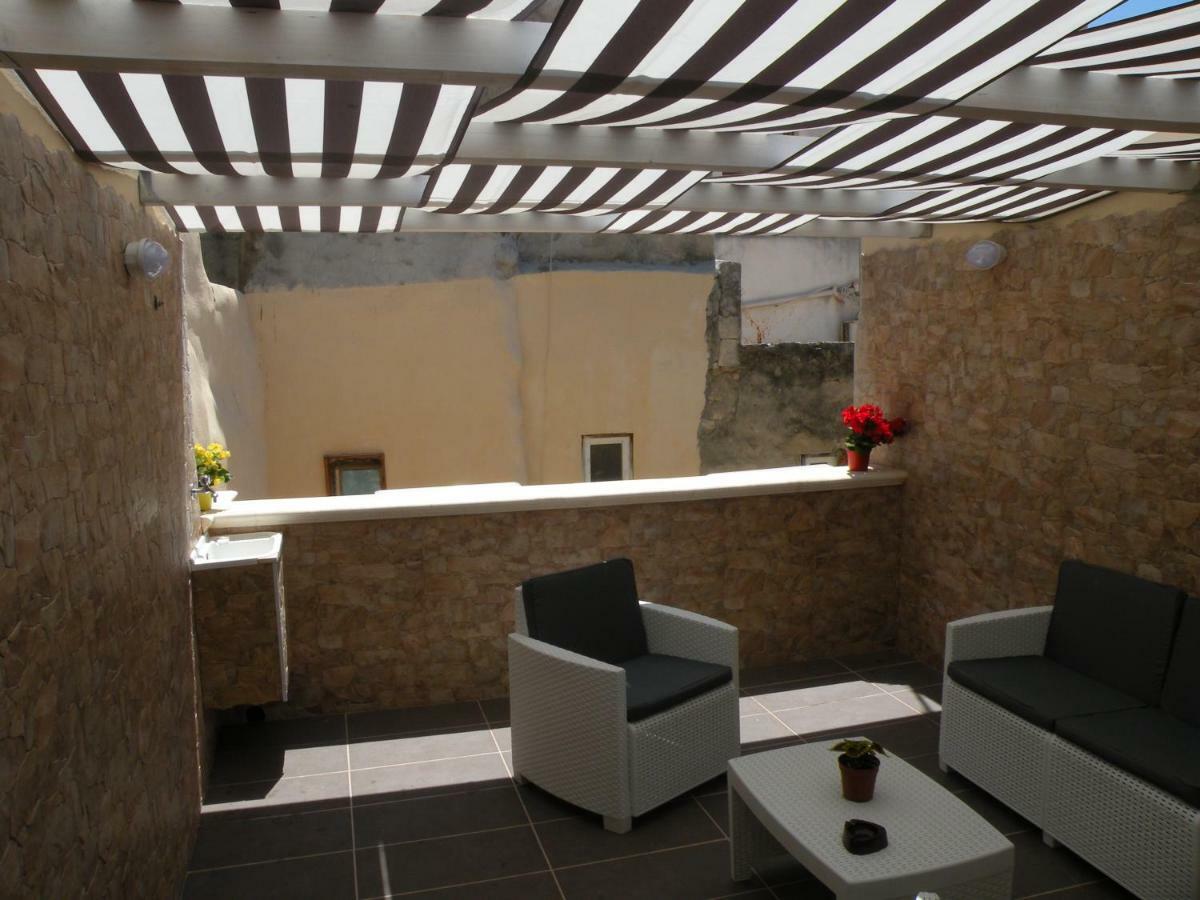 Al Blu Ortigia Apartments Syracuse Bagian luar foto