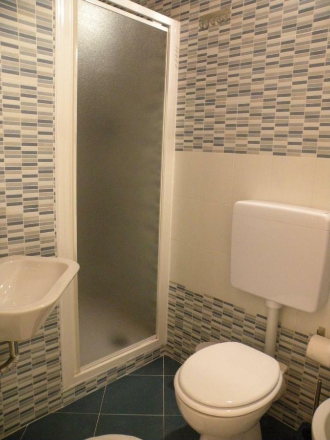 Al Blu Ortigia Apartments Syracuse Bagian luar foto